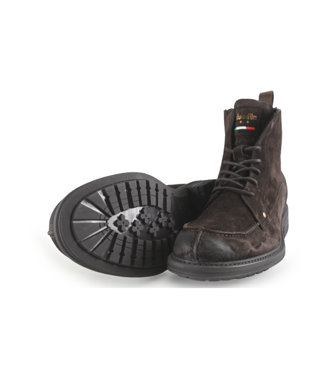Pantofola Doro Schnürstiefel