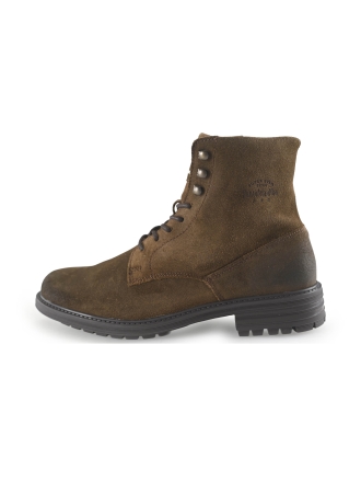 Pantofola Doro Schnürstiefel