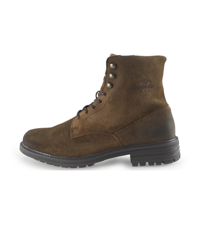 Pantofola Doro Schnürstiefel