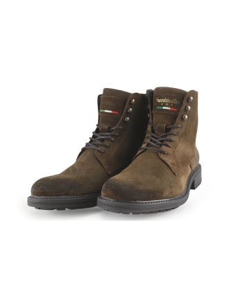Pantofola Doro Schnürstiefel