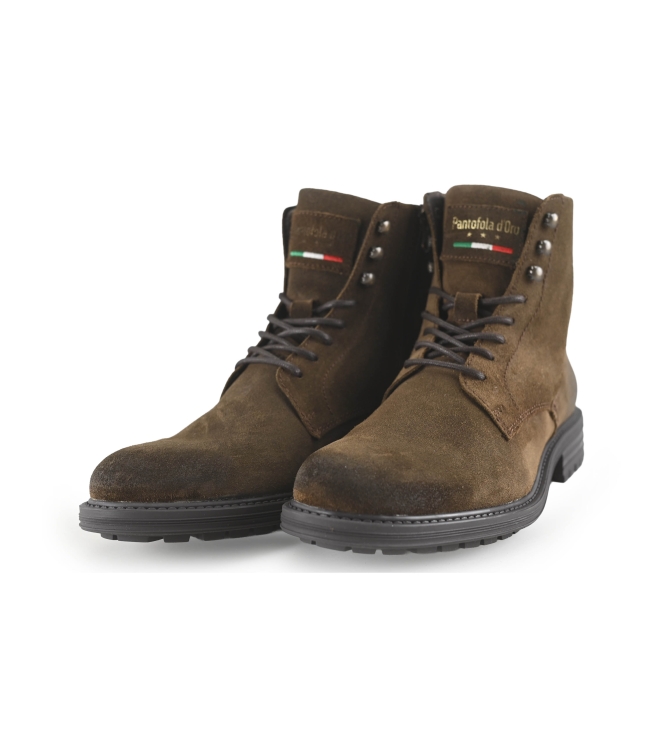 Pantofola Doro Schnürstiefel