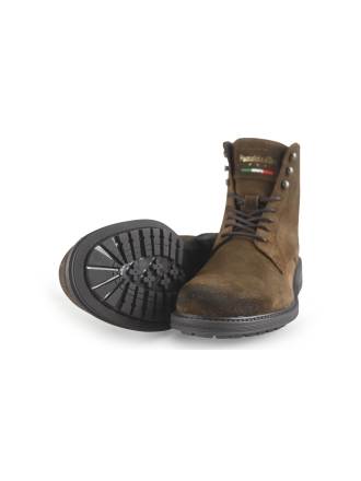 Pantofola Doro Schnürstiefel