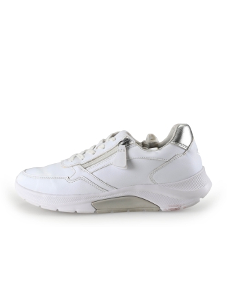 Rieker Sneaker Weiß 271001