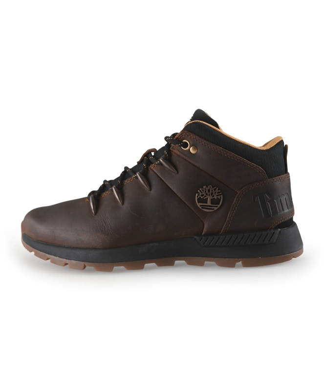 Timberland Schnürstiefel