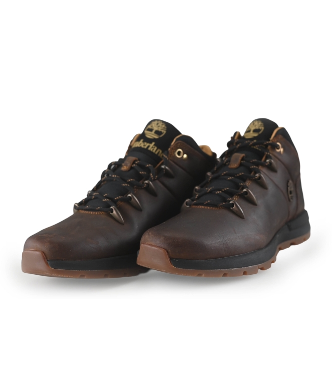 Timberland Schnürstiefel