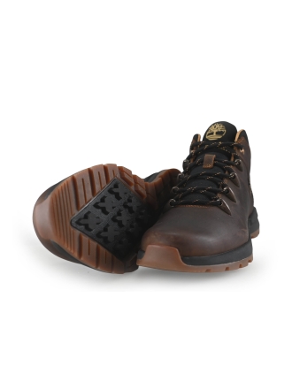 Timberland Schnürstiefel