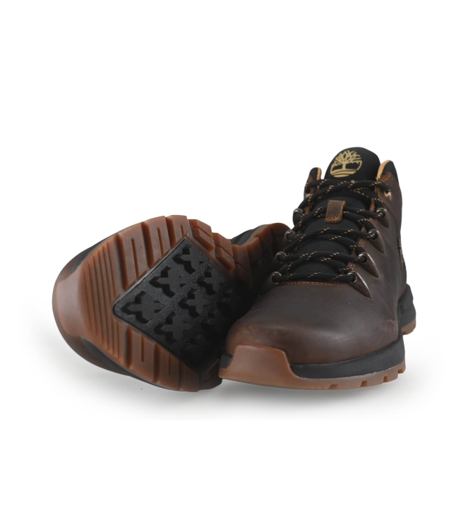 Timberland Schnürstiefel