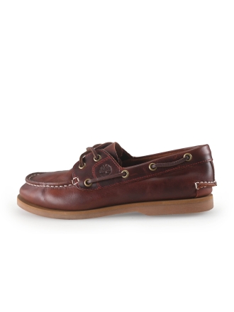 Timberland Bootsschuhe Rot 271004
