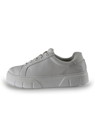 Timberland Sneaker Weiß 271007