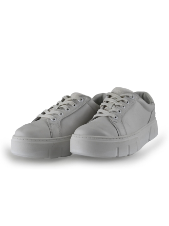 Timberland Sneaker Weiß 271007