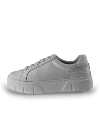 Timberland Sneaker Weiß 271008