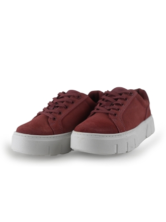 Timberland Sneaker Rot 271009