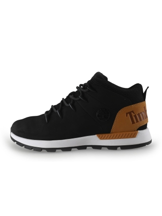 Timberland Stiefel Schwarz 271010
