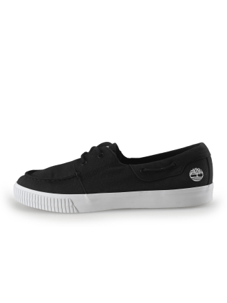 Timberland Sneaker Schwarz 271011