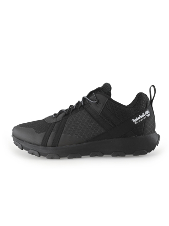 Timberland Sneaker Schwarz 271012