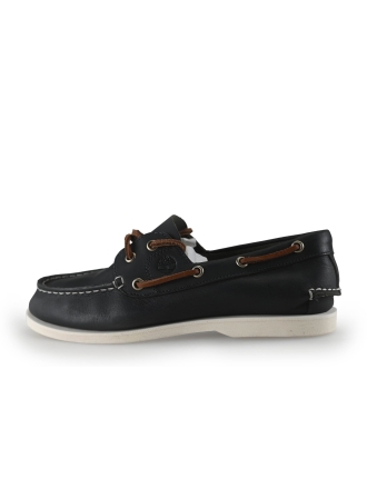 Timberland Bootsschuhe Blau 271015