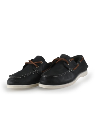 Timberland Bootsschuhe Blau 271015