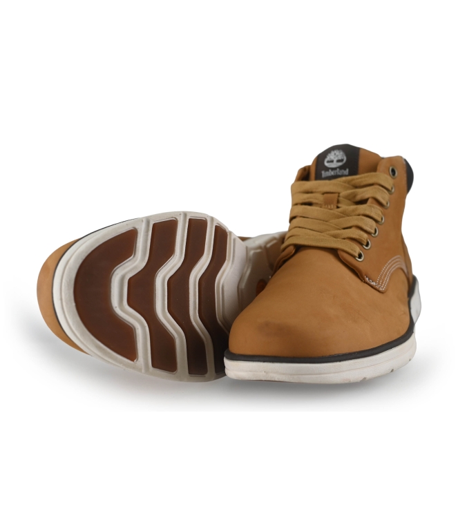 Timberland Schnürstiefel