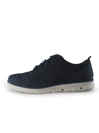 Timberland Schnürschuhe Blau 271017