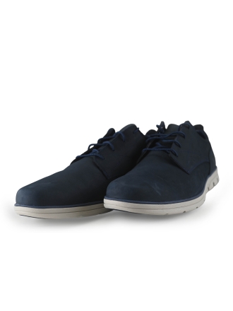 Timberland Schnürschuhe Blau 271017