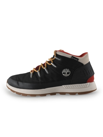 Timberland Sneaker Schwarz 271018