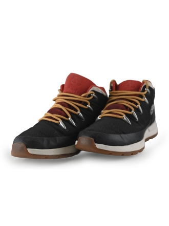 Timberland Sneaker Schwarz 271018