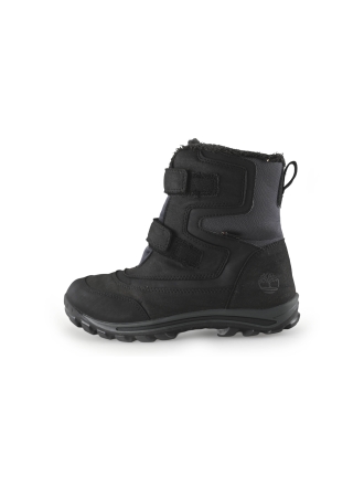 Timberland Schneestiefel Schwarz 271020