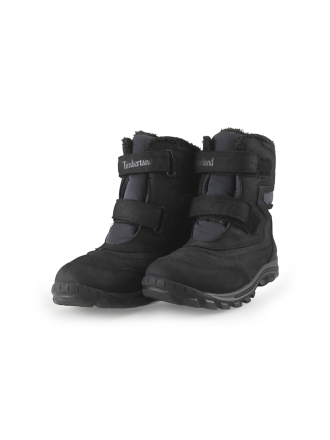 Timberland Schneestiefel Schwarz 271020