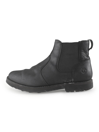 Timberland Chelsea boots Schwarz 271021