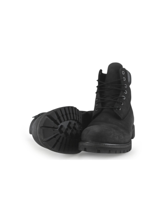 Timberland Stiefel