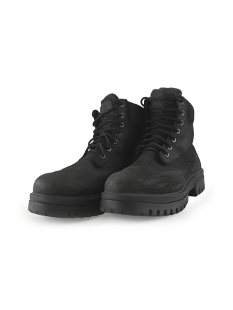 Timberland Stiefel Schwarz 271026