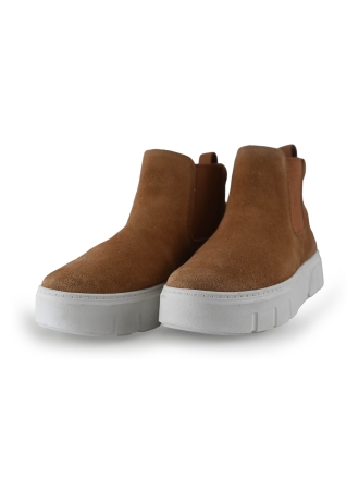 Timberland Stiefeletten Cognac 271027