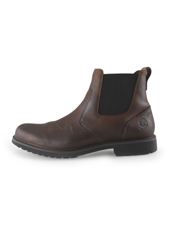 Timberland Chelsea boots Braun 271028