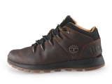 Timberland Schnürstiefel