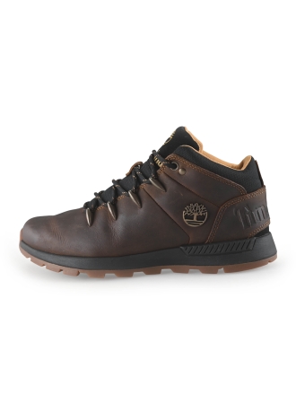 Timberland Schnürstiefel