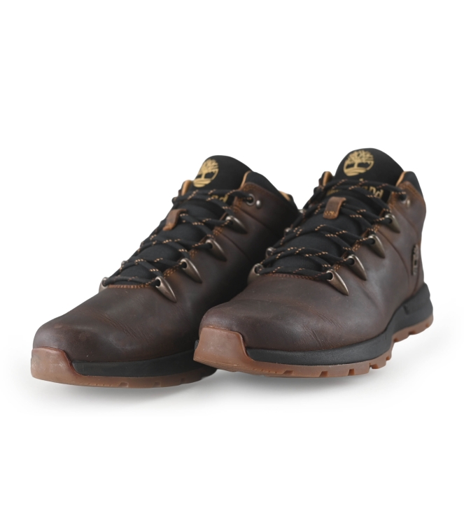 Timberland Schnürstiefel
