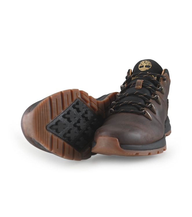 Timberland Schnürstiefel