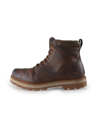 Timberland Stiefel Braun 271033