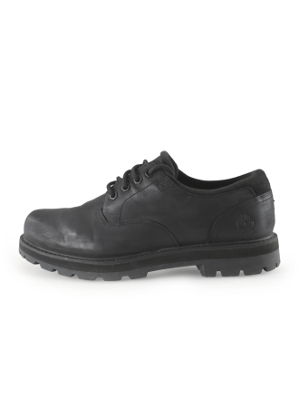 Timberland Schnürschuhe Schwarz 271034