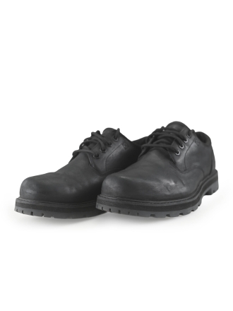 Timberland Schnürschuhe Schwarz 271034