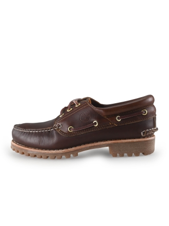 Timberland Bootsschuhe Braun 271035