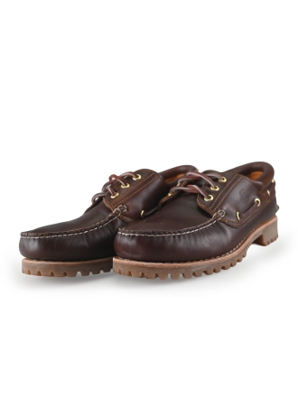 Timberland Bootsschuhe Braun 271035