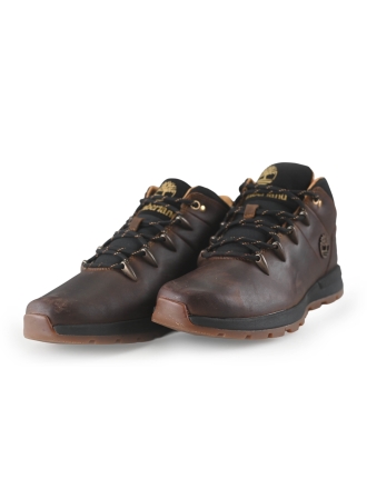 Timberland Schnürstiefel
