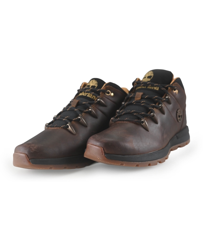 Timberland Schnürstiefel