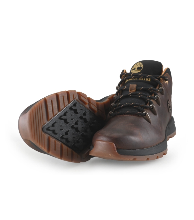 Timberland Schnürstiefel