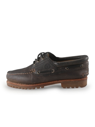 Timberland Bootsschuhe Braun 271037