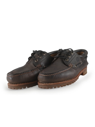 Timberland Bootsschuhe Braun 271037