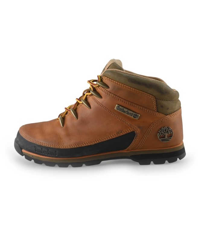 Timberland Schnürstiefel