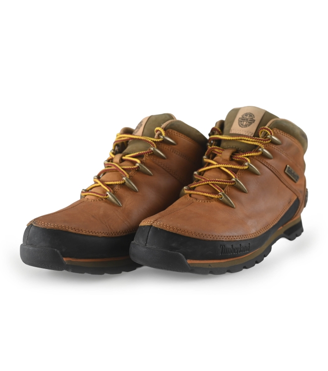 Timberland Schnürstiefel