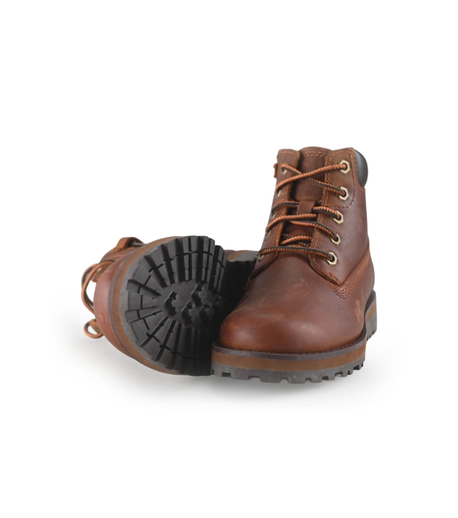 Timberland Schnürstiefel